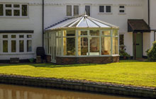 Overseal conservatory leads