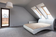 Overseal bedroom extensions