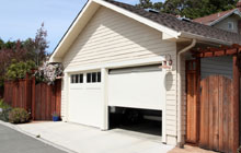 Overseal garage construction leads