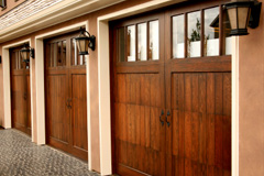Overseal garage extension quotes